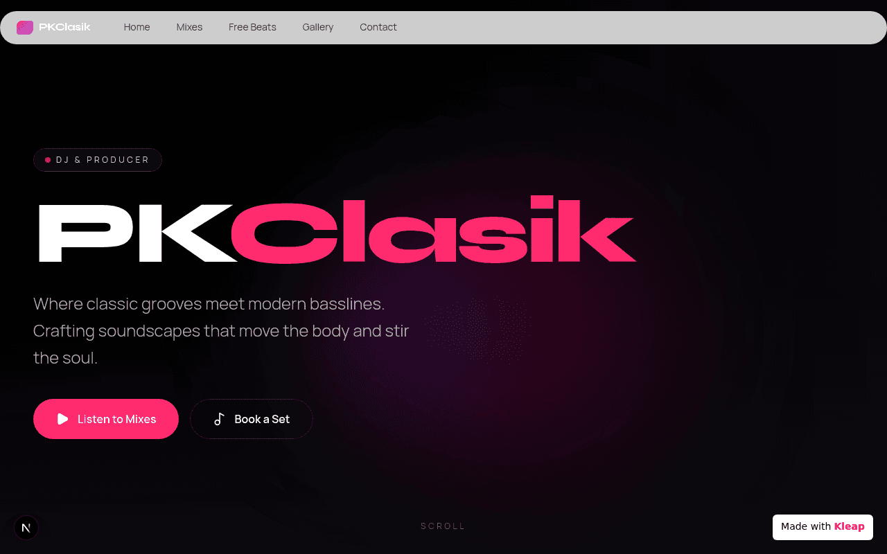 PKClasik