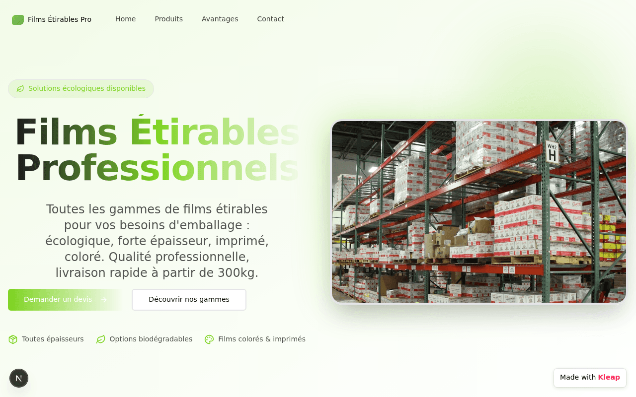 Films-Etirable-Pros