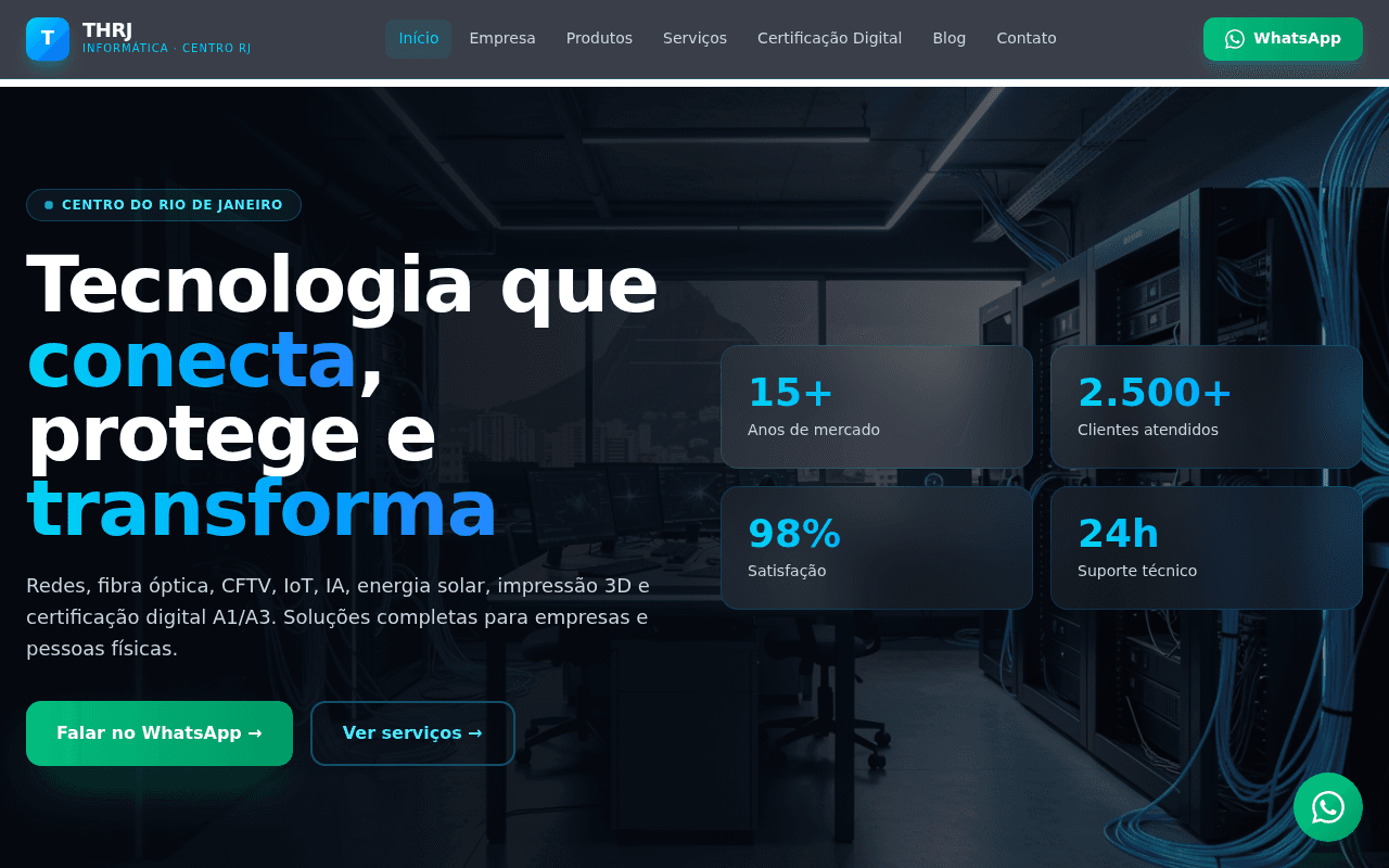 Inclua Home