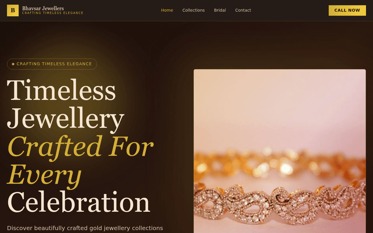 Bhavsar Jewellers