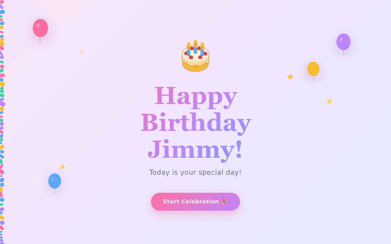Jimmy