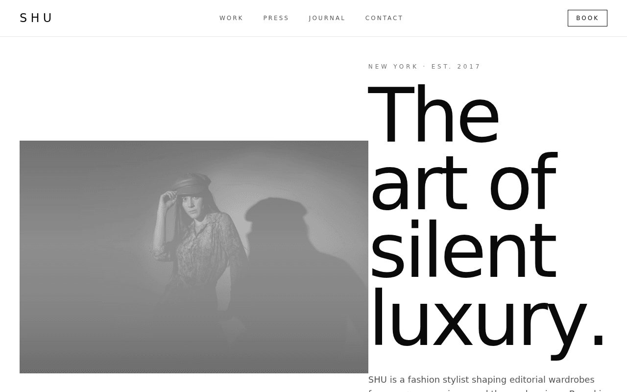 As Seen In
