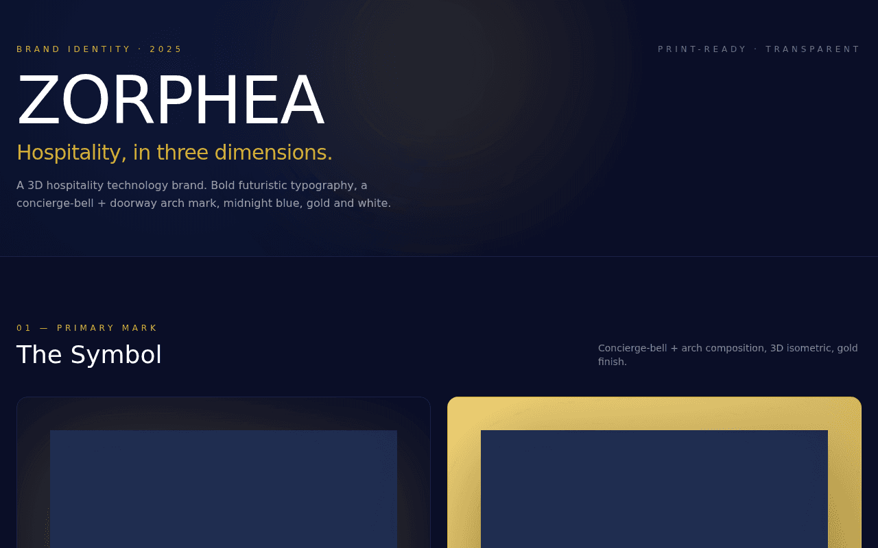 ZORPHEA