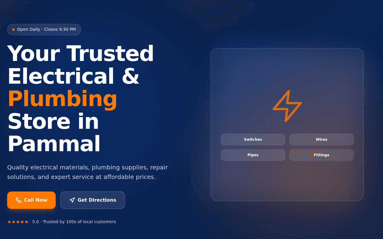 Santhosh Electricals