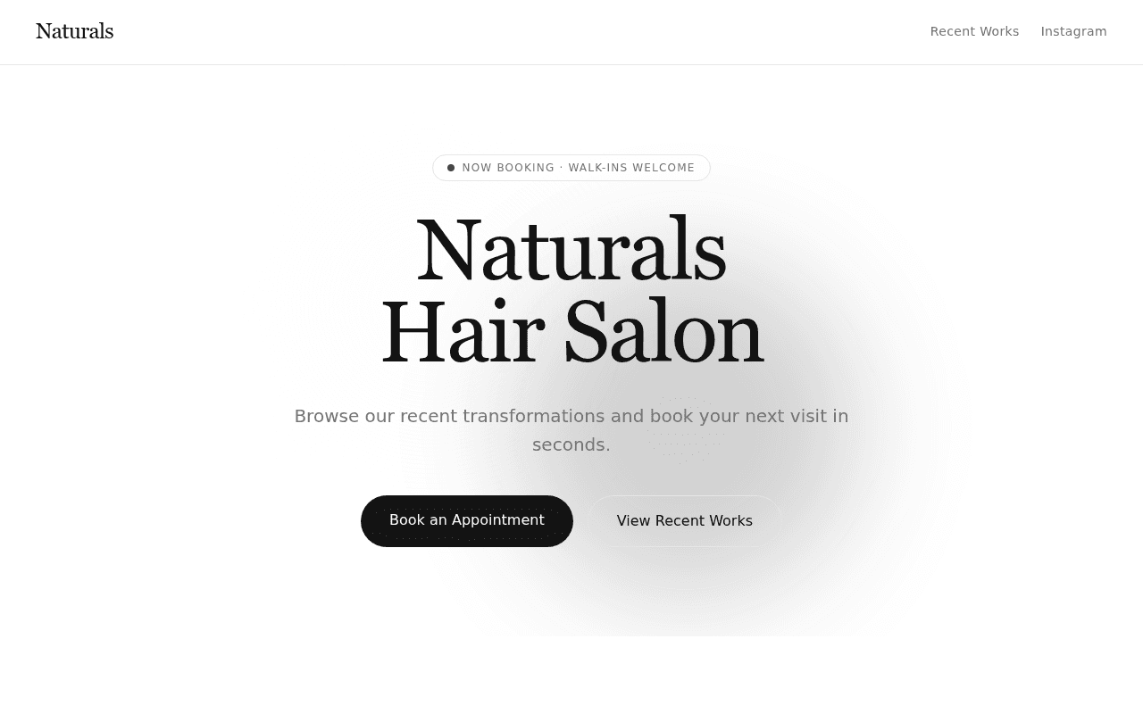 LUXE HAIR STUDIO
