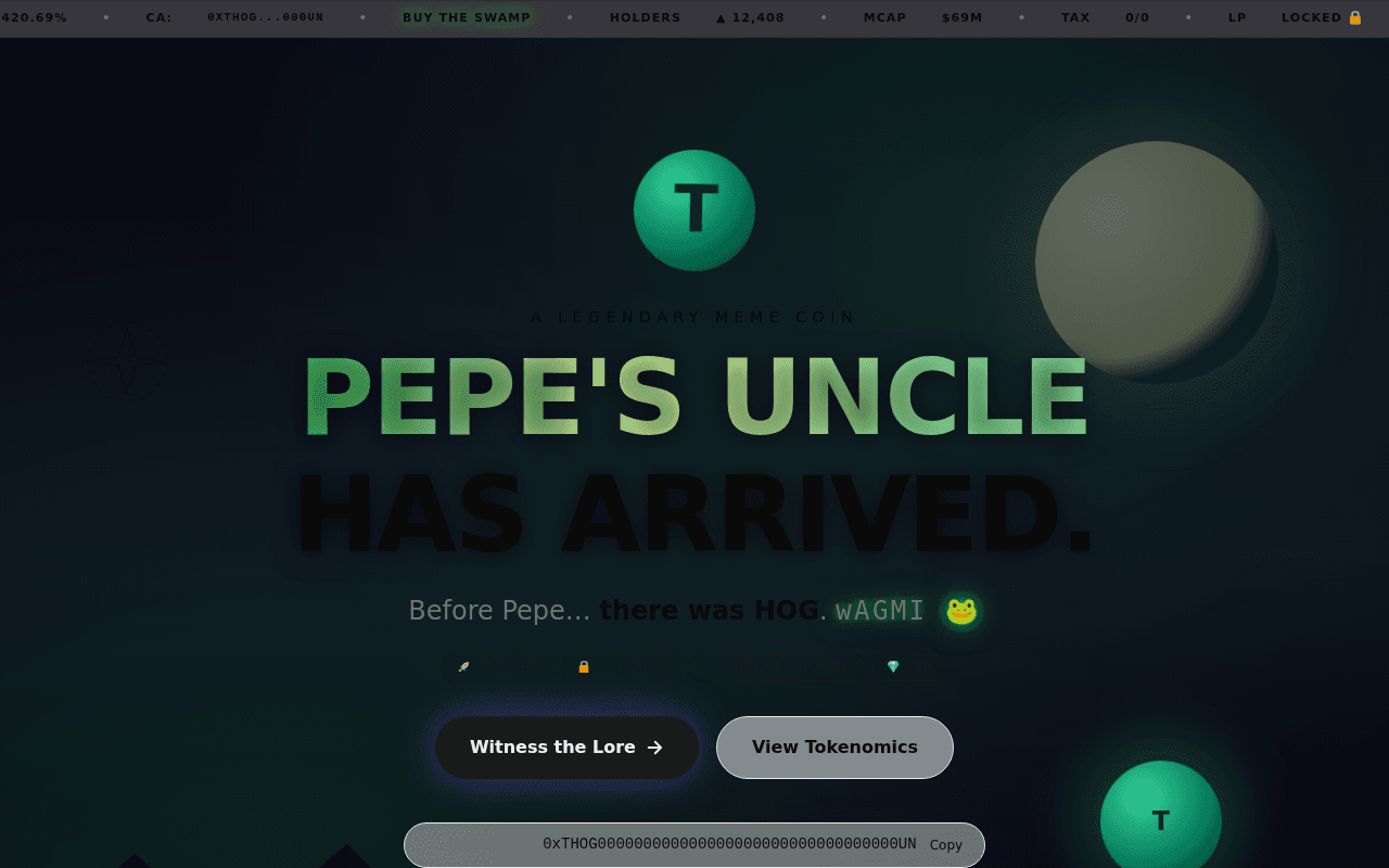 The Uncle