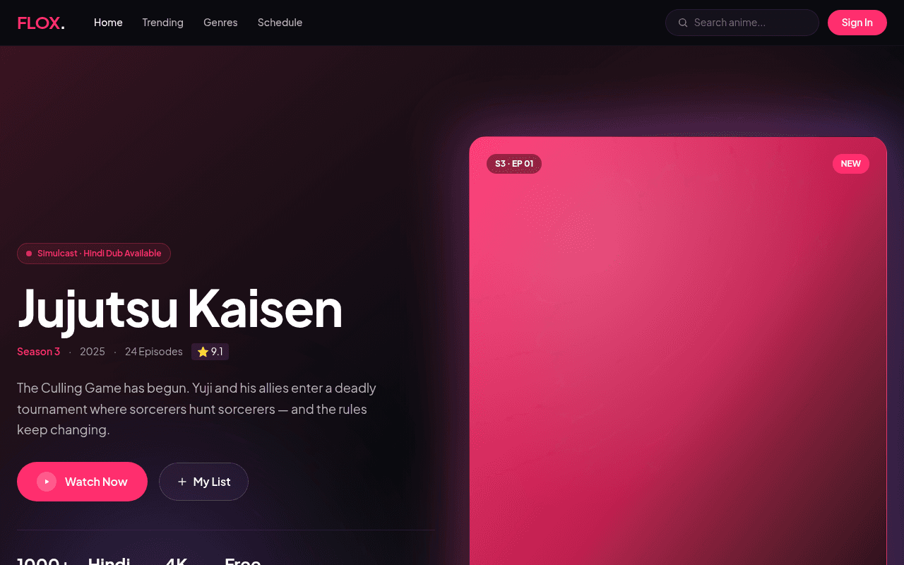 AniStream