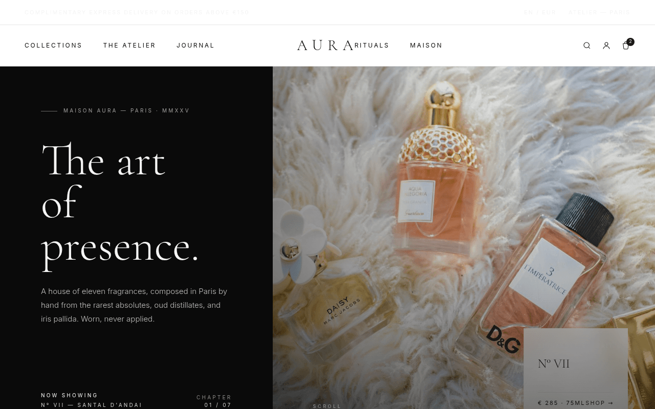 AURA