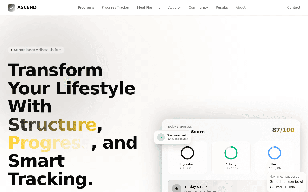 Project Brief