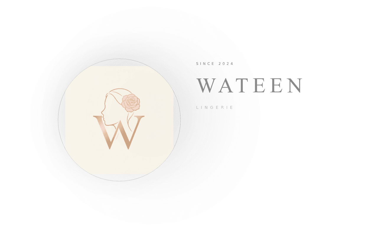 Wateen Lingerie