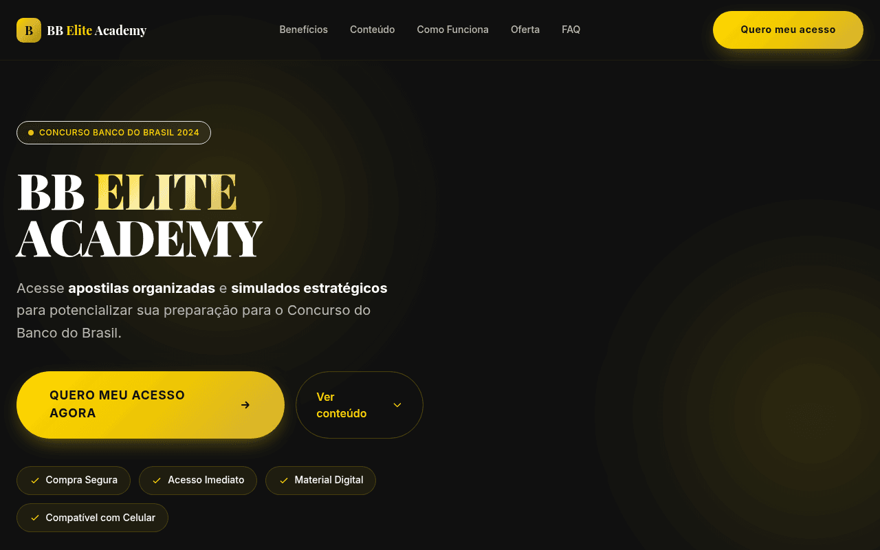 BB Elite Academy