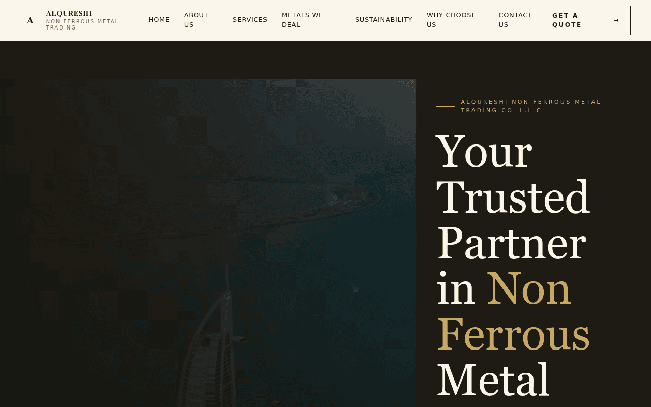 Final Website Design Prototype Prompt