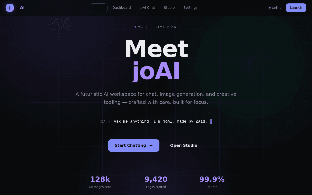 Brand Identity