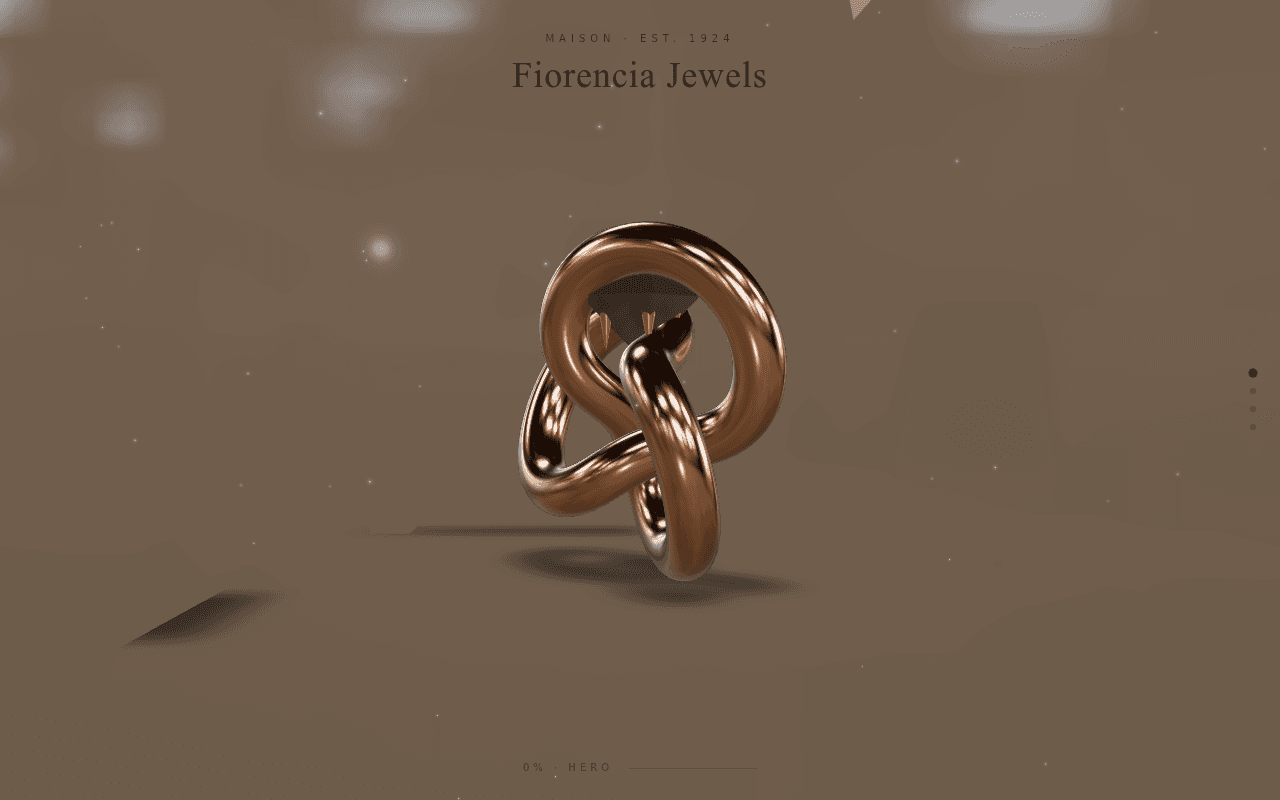 Fiorencia Jewels