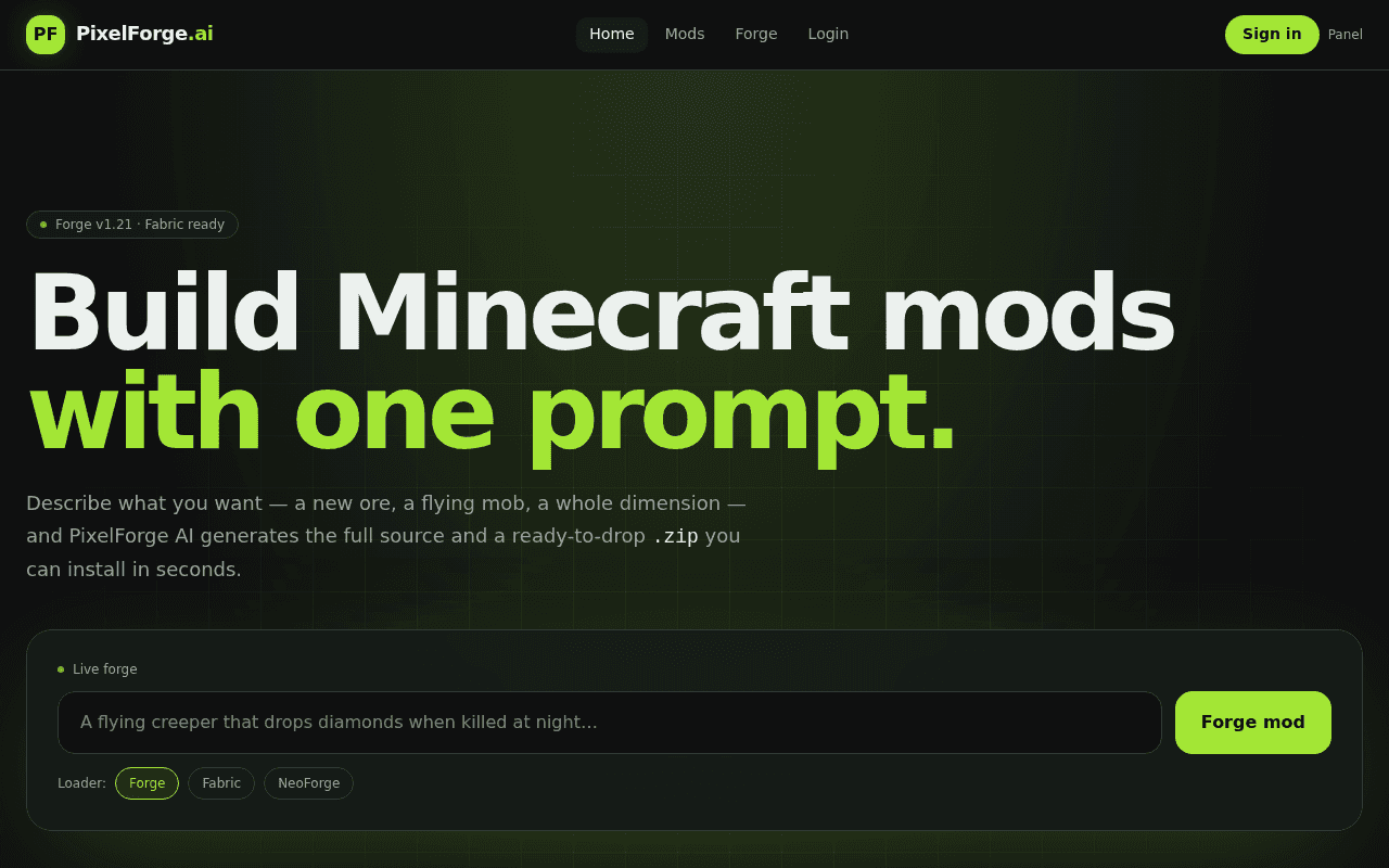 Mods For Minecraft