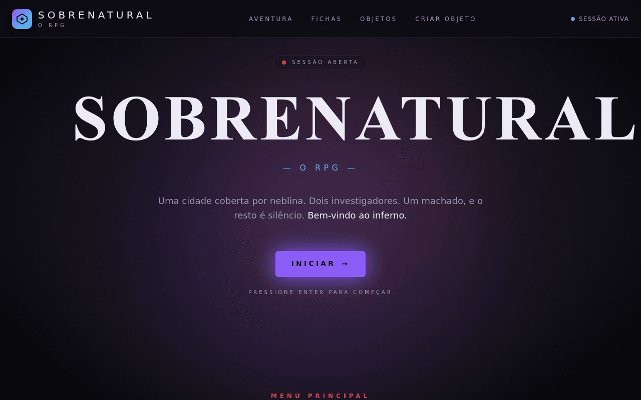 AVENTURA