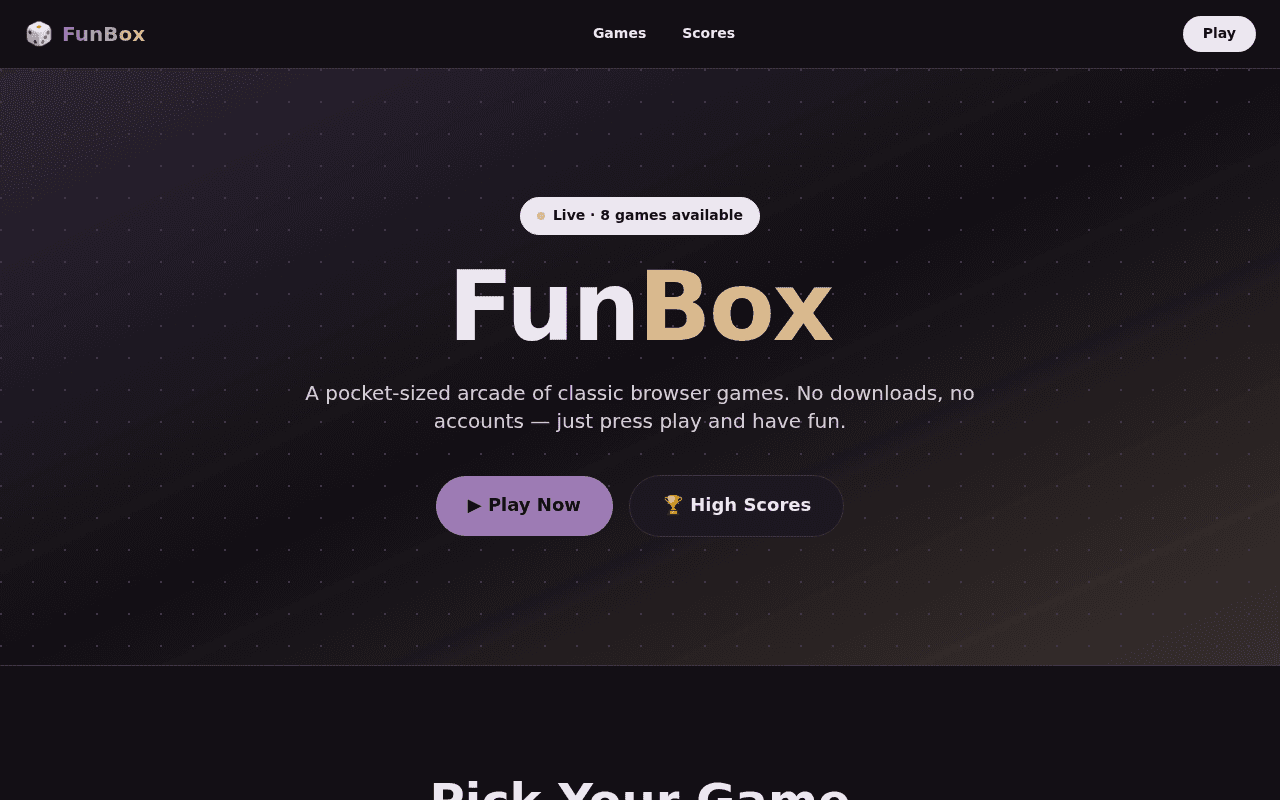 FunBox