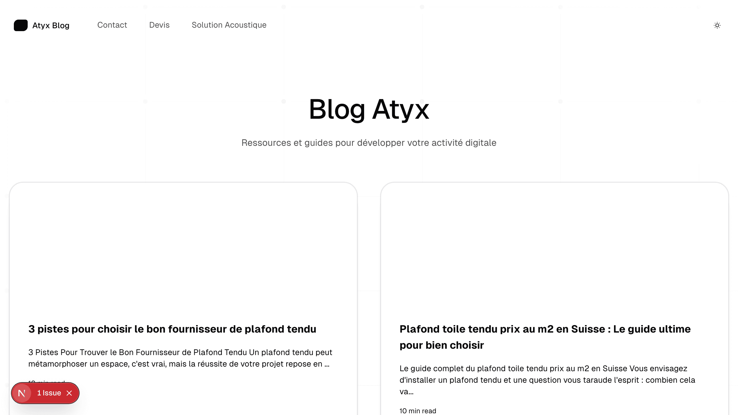ATYX