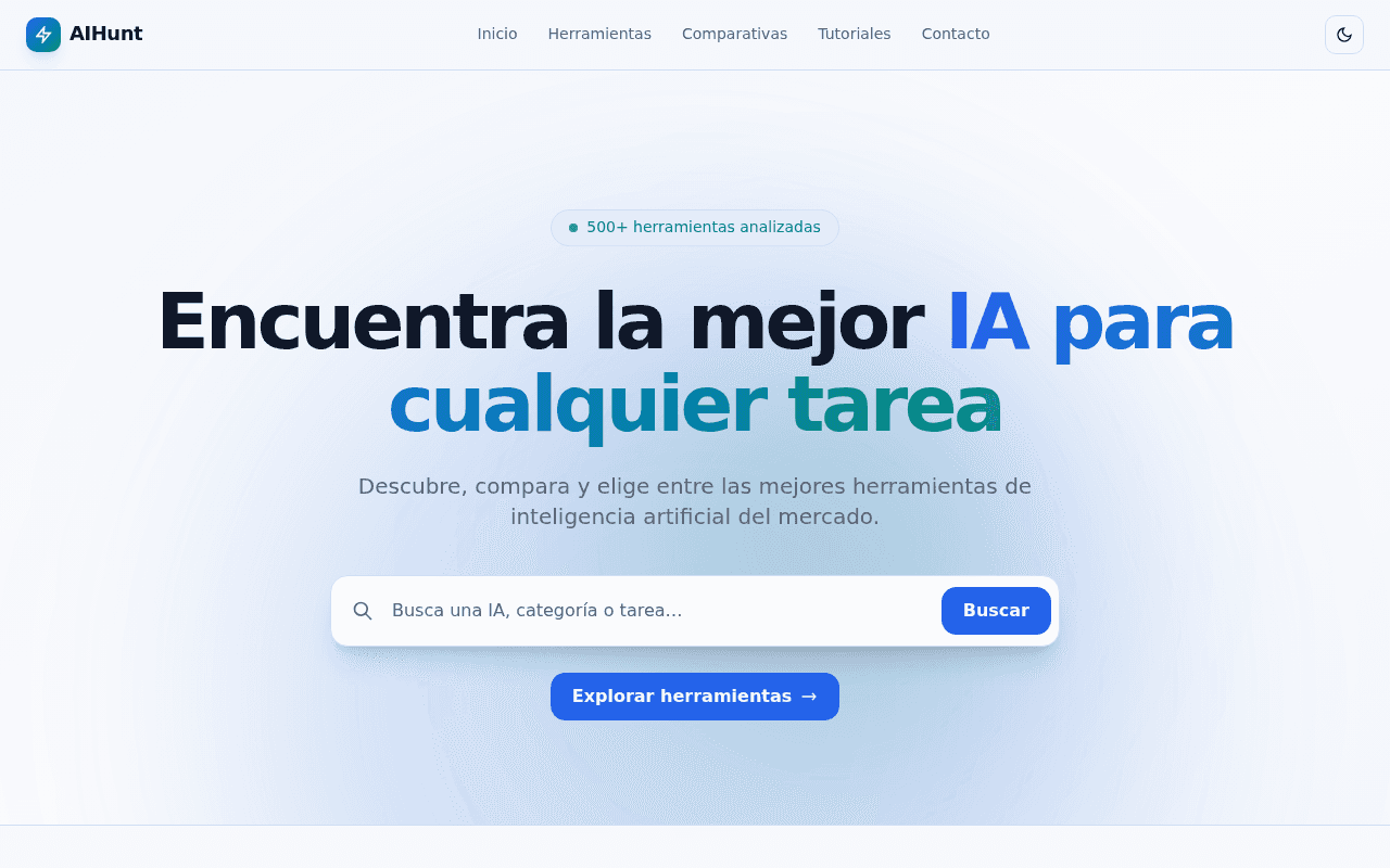 AIHunt
