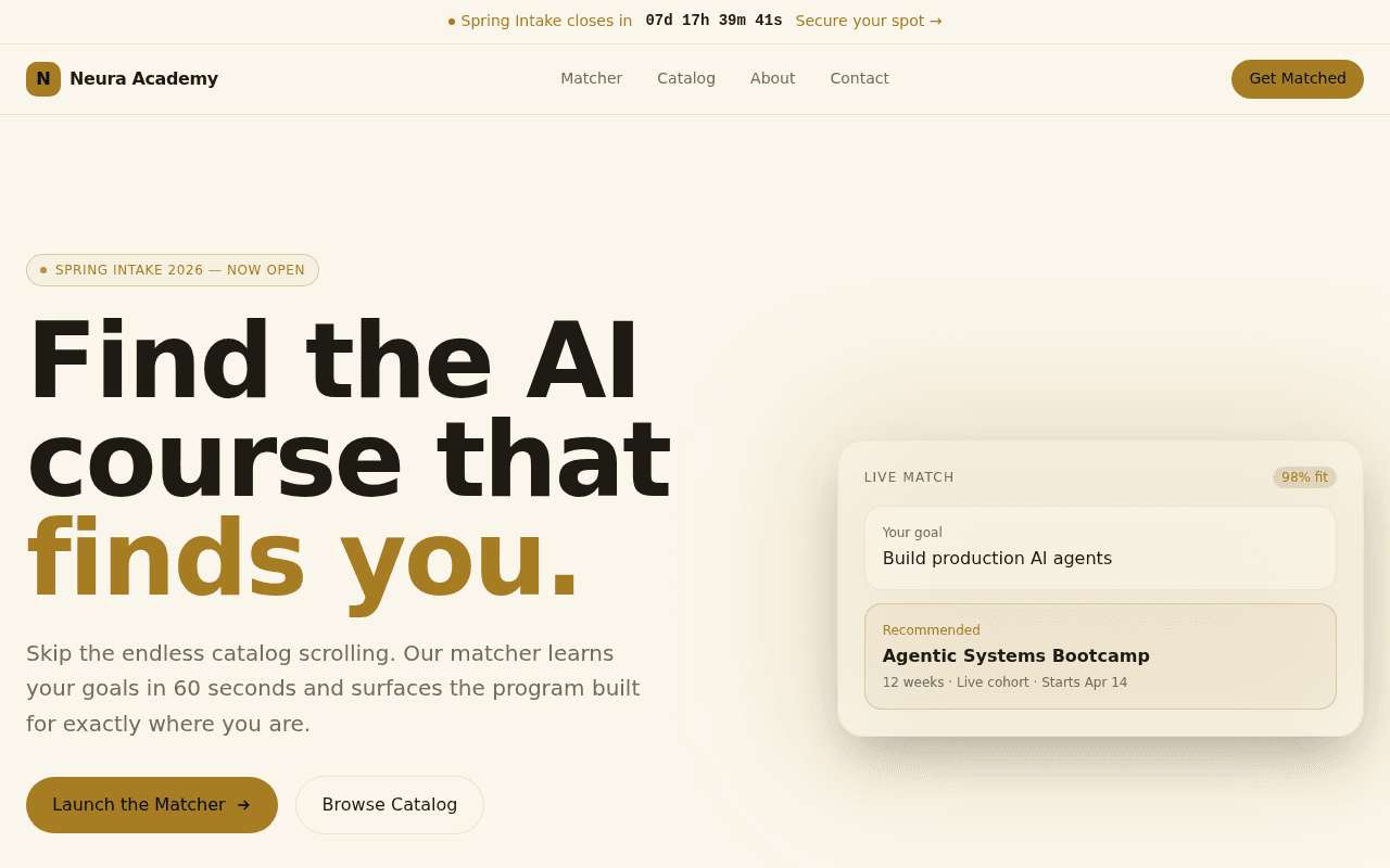Interactive Features
