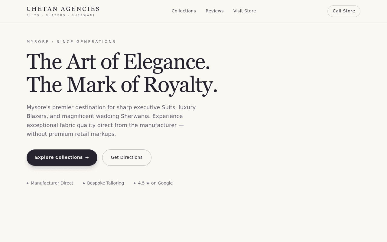 Design Style