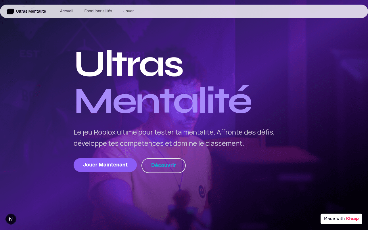 Unleash your inner competitor in the ultimate Roblox game designed to test your mental agility.