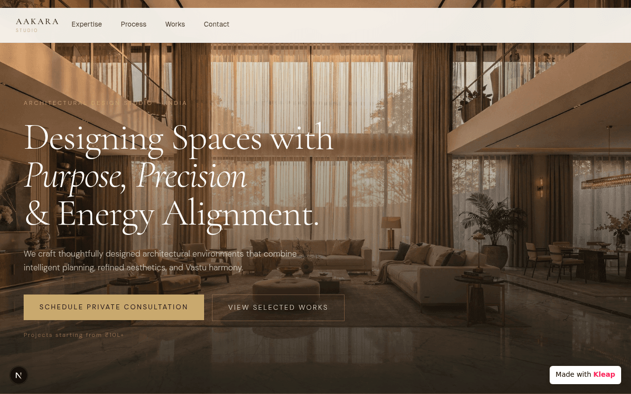 Crafting architectural environments that harmonize purpose, precision, and energy aligned design.