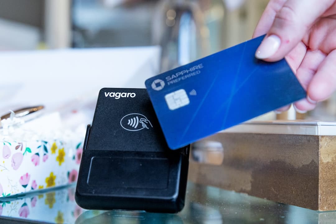 Free vCard Tools That Make Sharing Your Contact Information - Featured image for Digital Business Tools