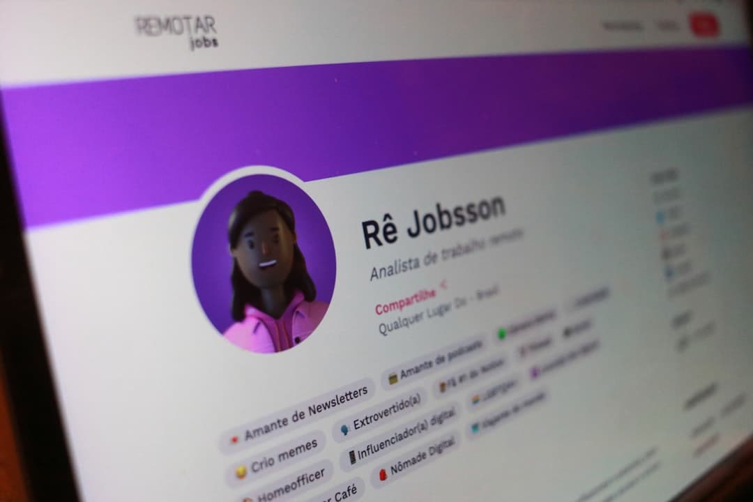 How to Instantly Create Social Profiles with a Generator Bio Tool - Featured image for AI Tools