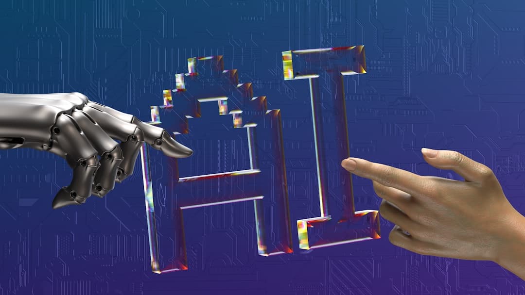 5 Ways to Creer Site Avec AI for Building Online Business