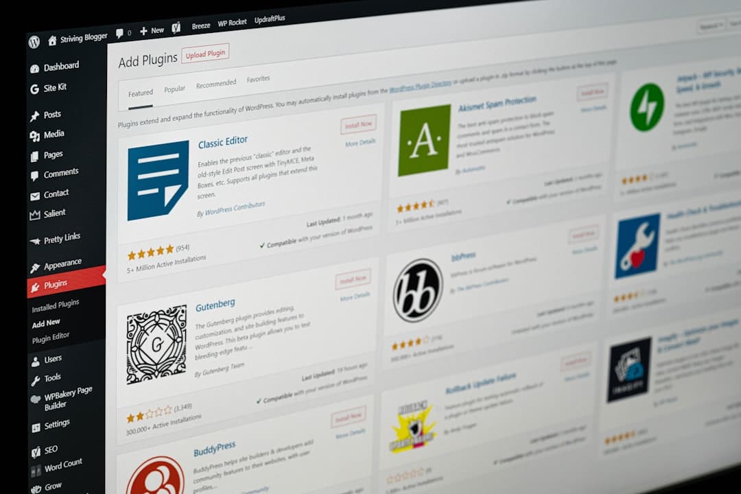 How an AI Blog Builder for Affiliate Marketing Transforms Your Revenue Strategy in 2026 - Featured image for AI Tools