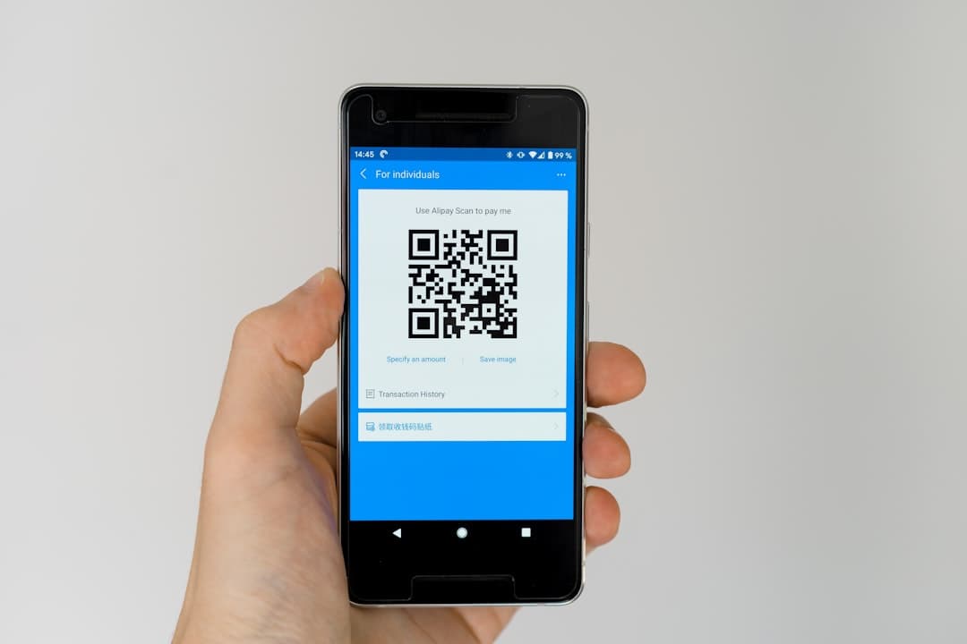 Why qr-code voor bedrijven Is the Marketing Tool Your Business Has Been Missing