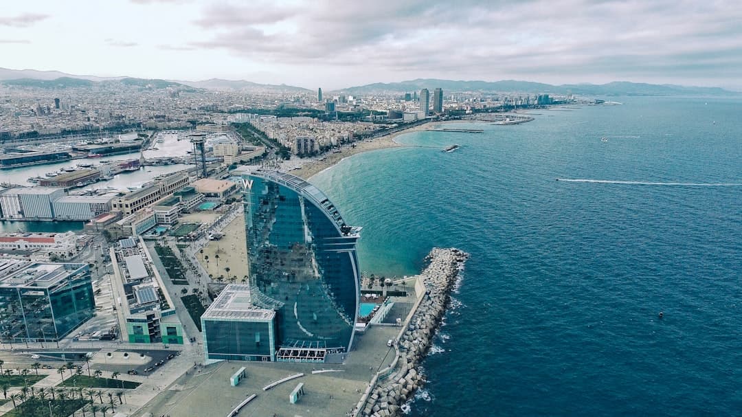 The Best App Developers Barcelona Has to Offer (And a Smarter Alternative)