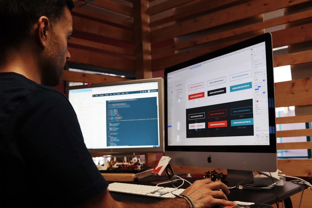 AI-Powered Website Creation vs Developer Cost Analysis 2026 - Featured image for Web Development