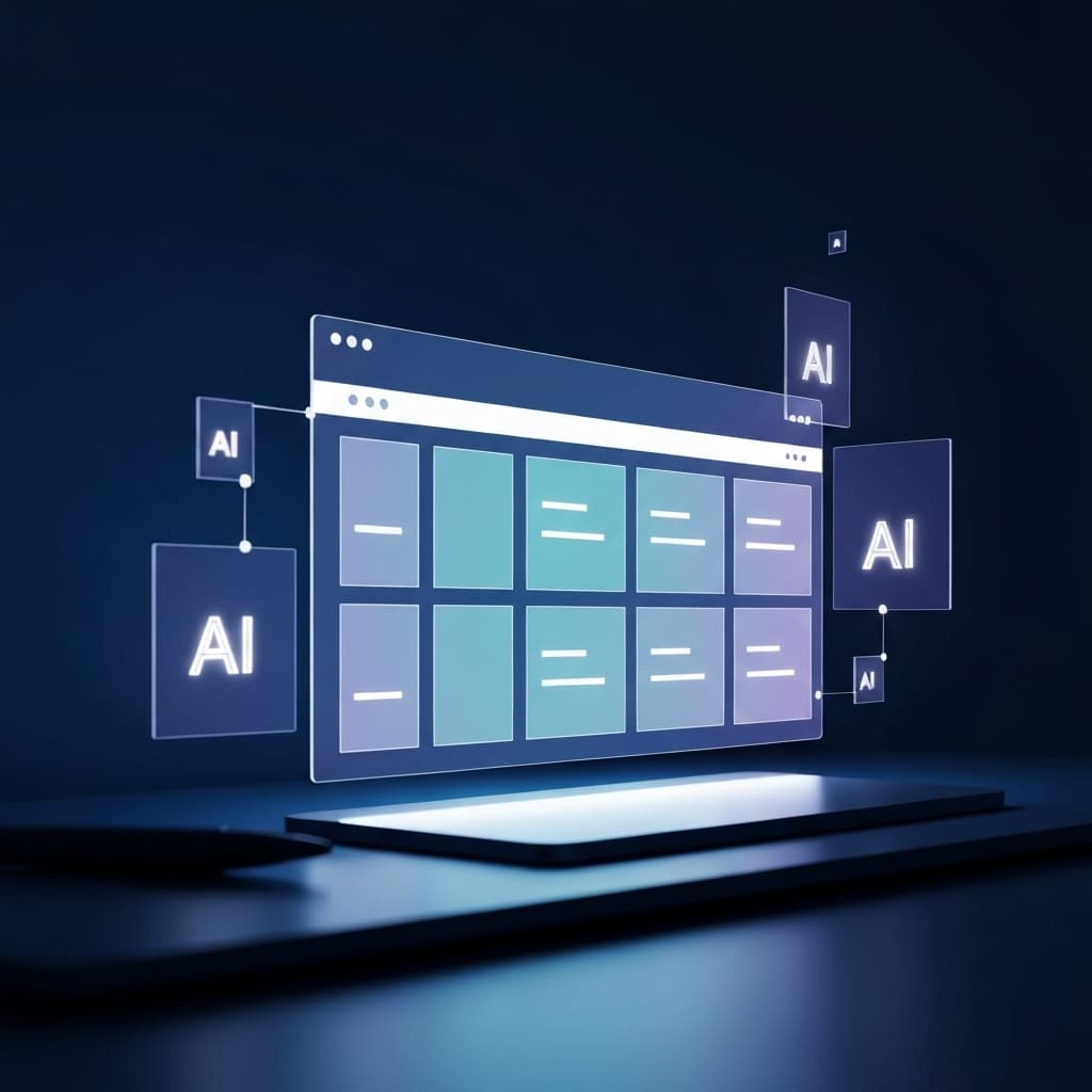 The Complete 2026 Guide de Bolt AI Website Builder - Featured image for AI Tools
