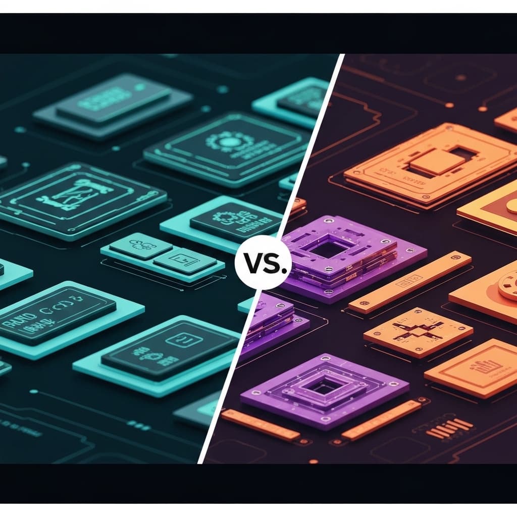 Kleap vs Adalo for App Building - Featured image for App Development