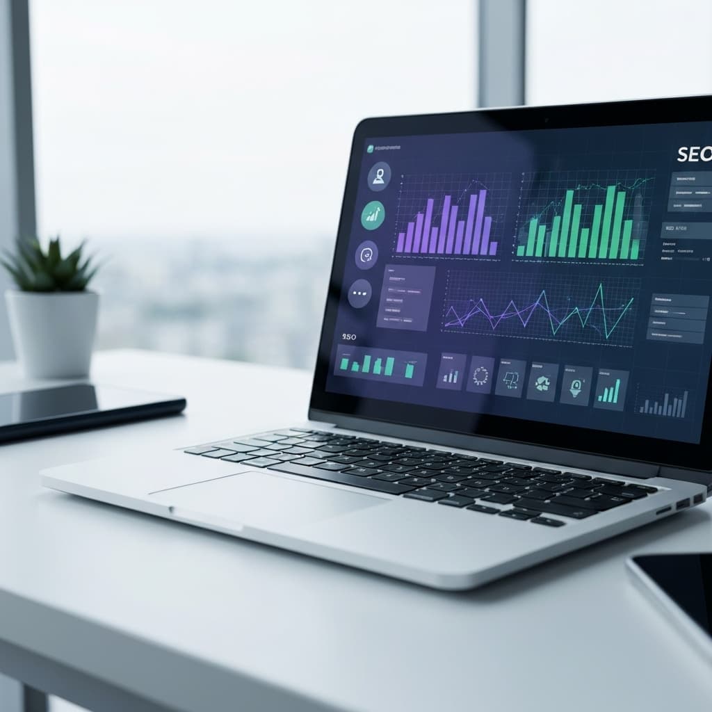 Les 8 Meilleurs Outils SEO en 2026 Testés et Comparés - Featured image for blog article