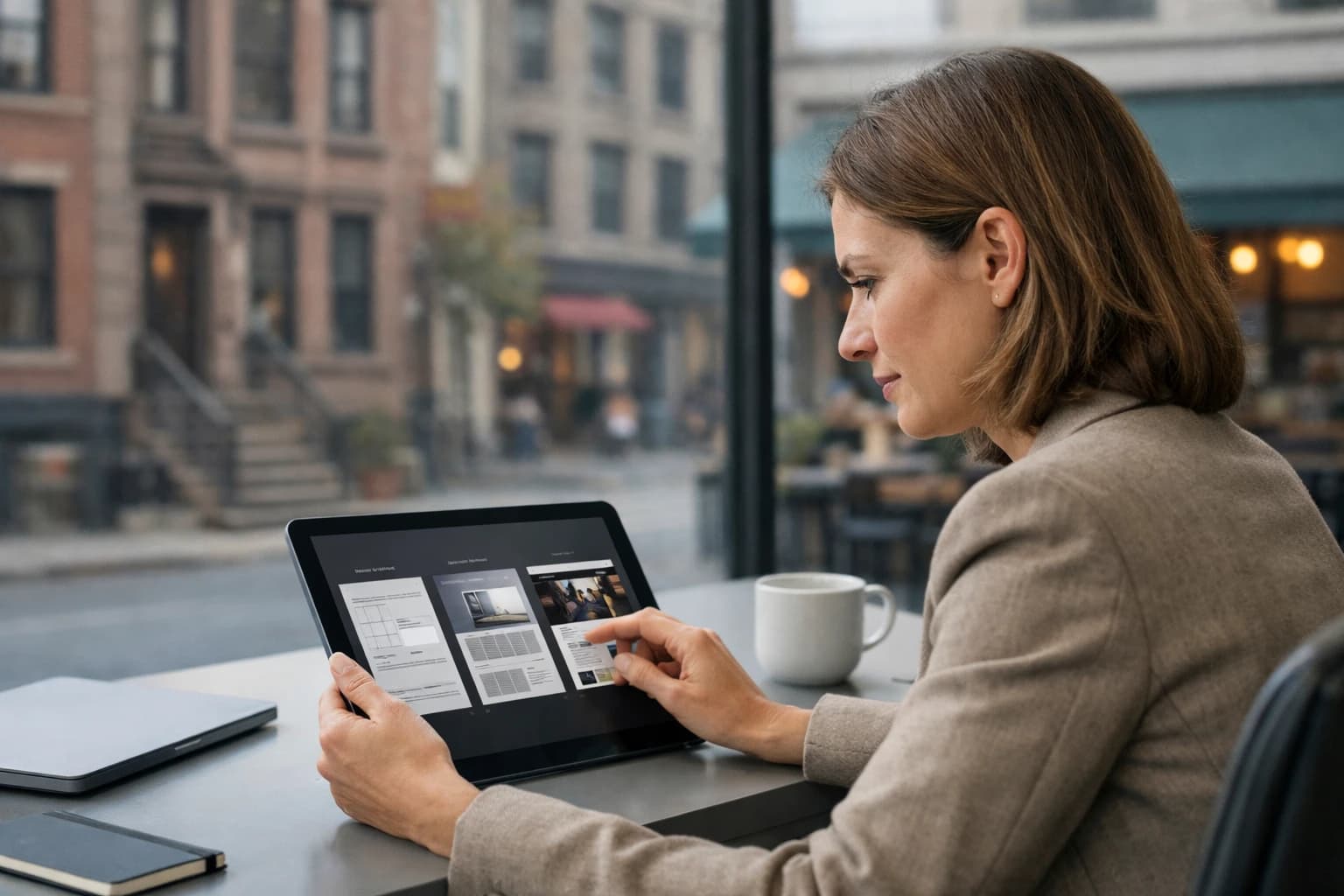 AI Website Builder for Local Businesses in New York, 2026 Guide - Featured image for Web Development