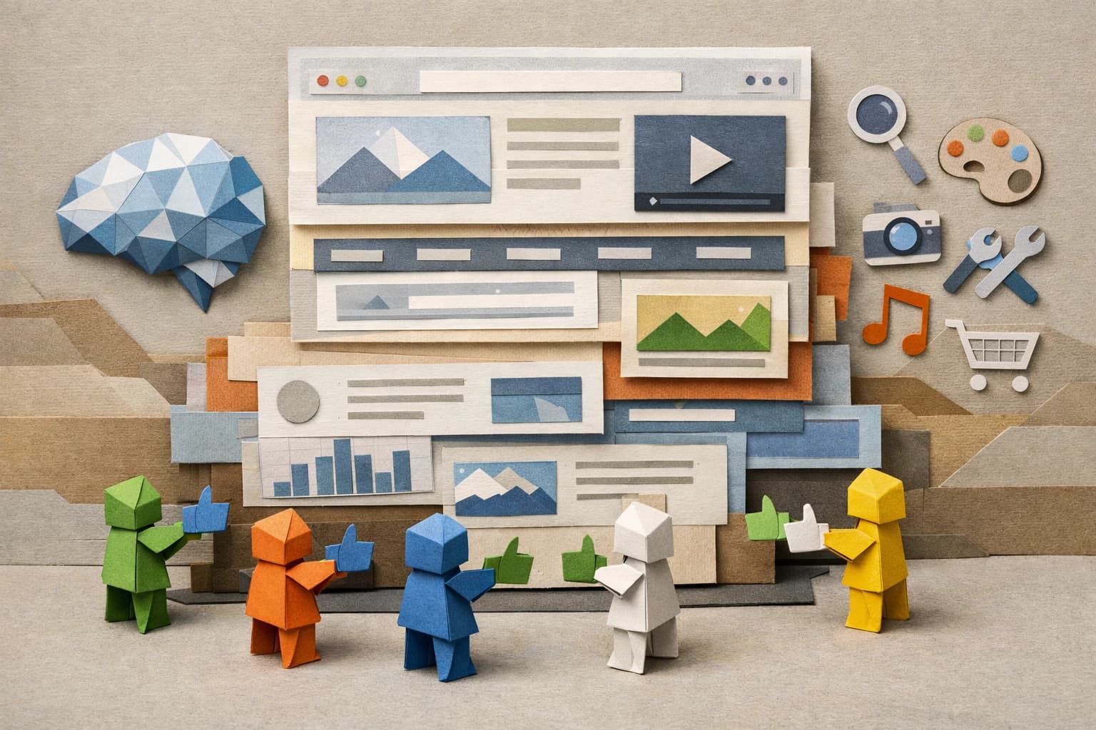 8 Best AI Website Builders Free Reddit Users Actually Recommend in 2026 - Featured image for Website Development