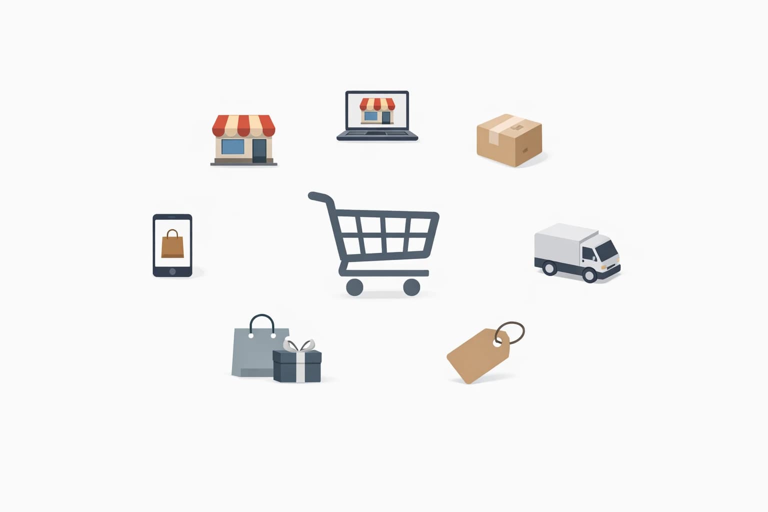 8 Best Shopify Alternatives for 2026 - Featured image for E-Commerce