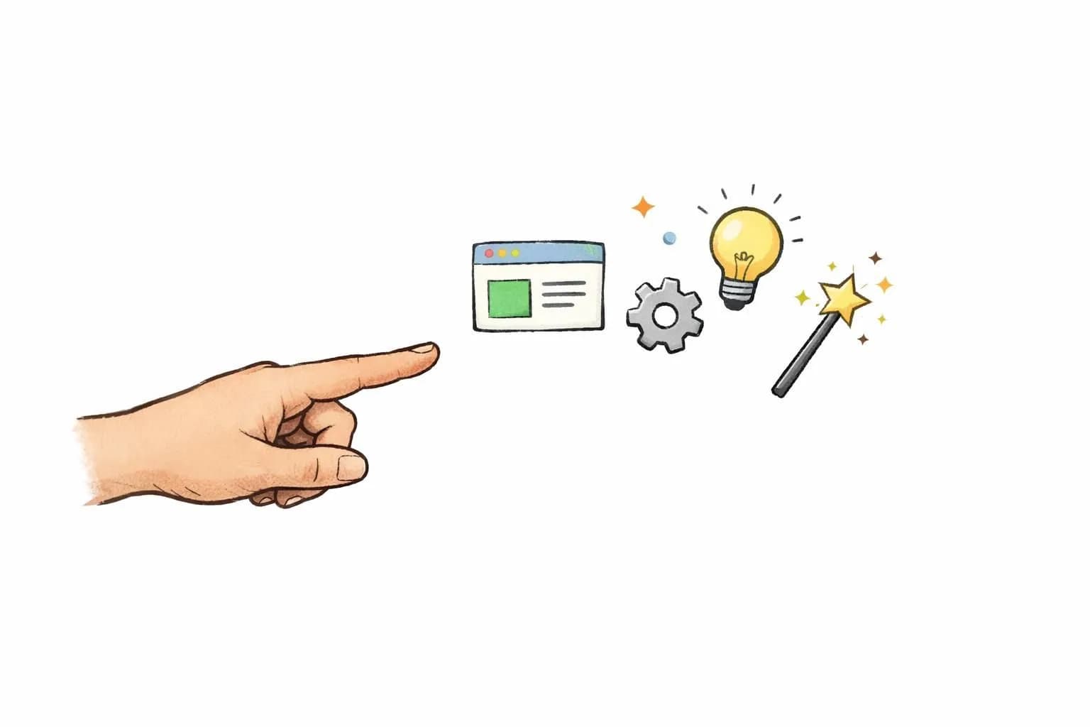 8 Best AI Website Builder Free Online Tools in 2026 - Featured image for Website Development