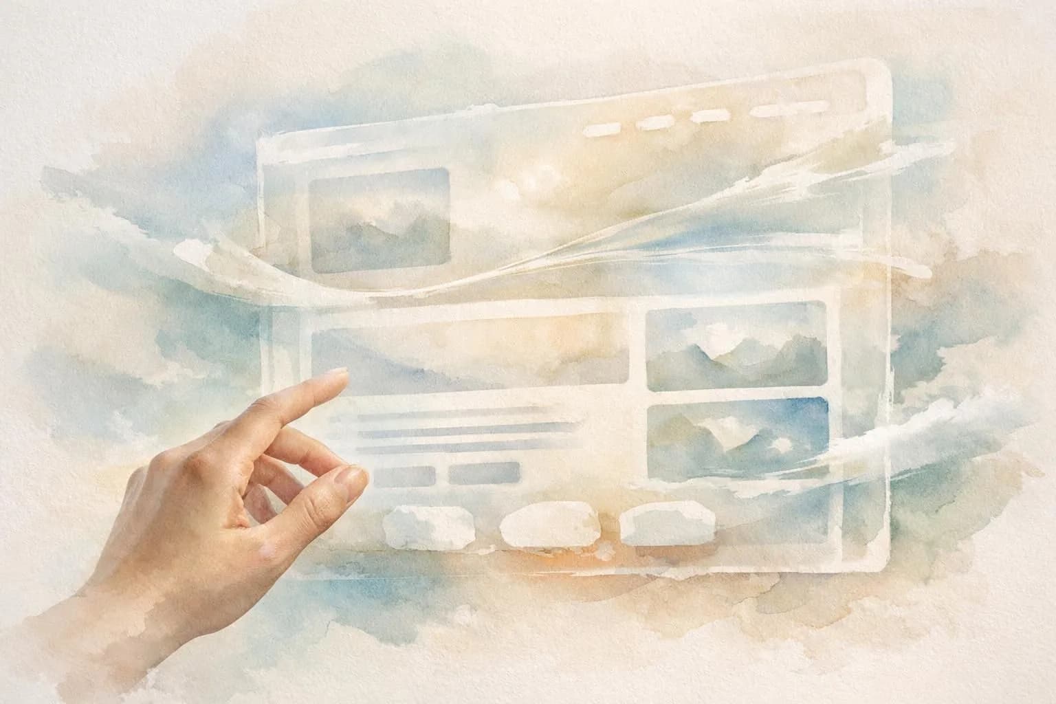 How AI Business Website Generators Are Transforming Digital Presence in 2026 - Featured image for Website Development
