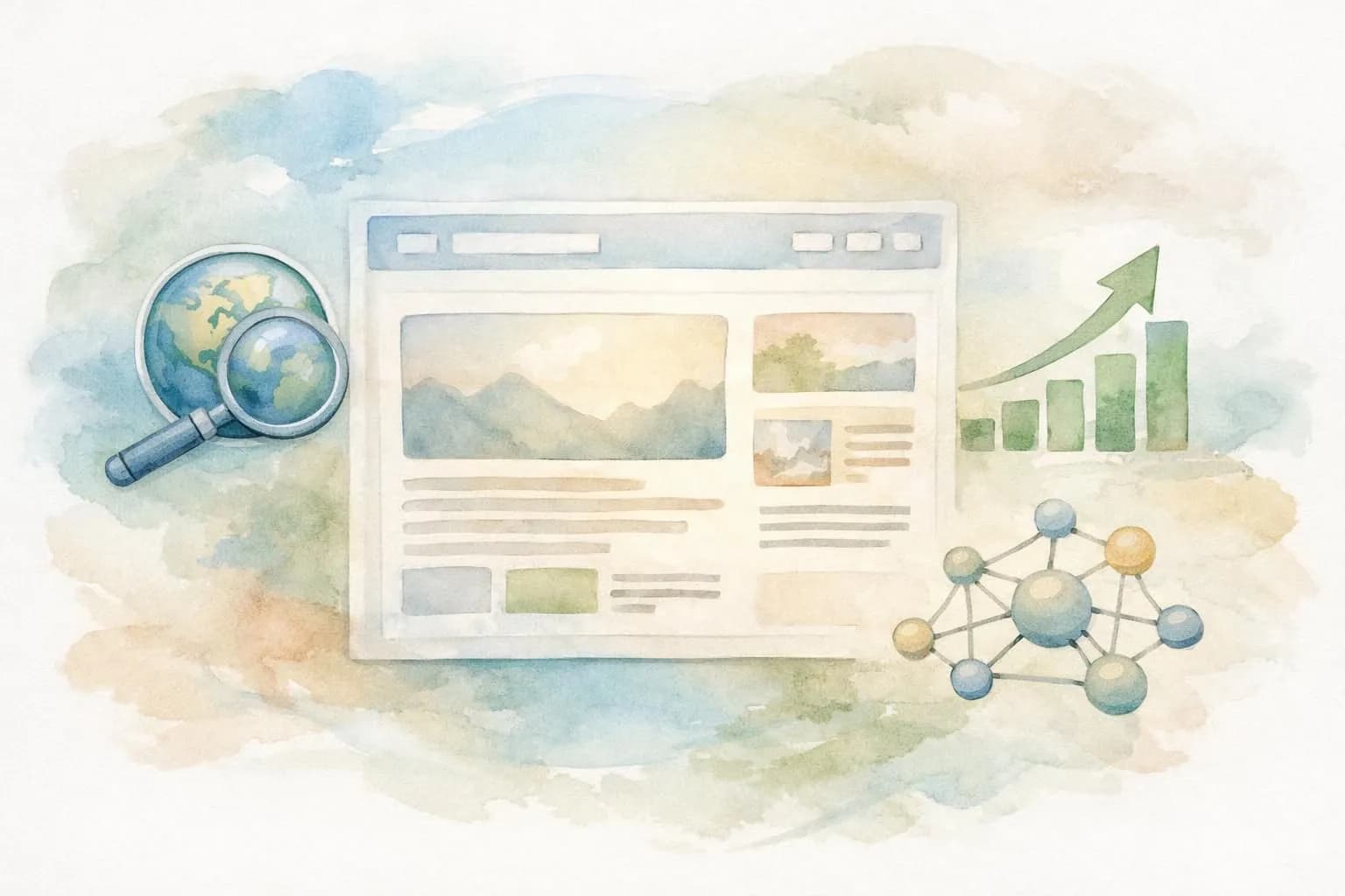 4 Best AI Website Builders with SEO Tools That Actually Boost Rankings - Featured image for Website Development
