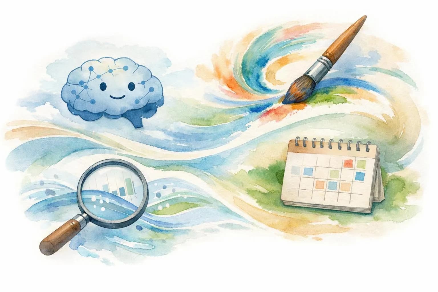 4 Best AI Apps in 2026 That Redefine Productivity and Creativity - Featured image for AI Tools