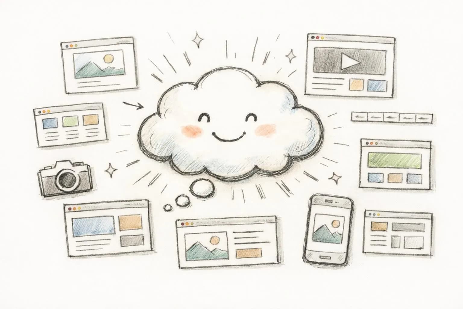 Design website with ai, 4 Best AI Website Builders to Design Your Site in Minutes - Featured image for AI Technology