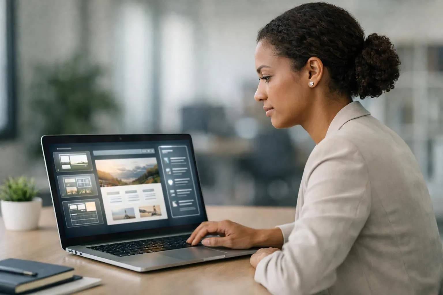GoDaddy Website Builder AI Features That Transform How You Build Online - Featured image for Website Builders