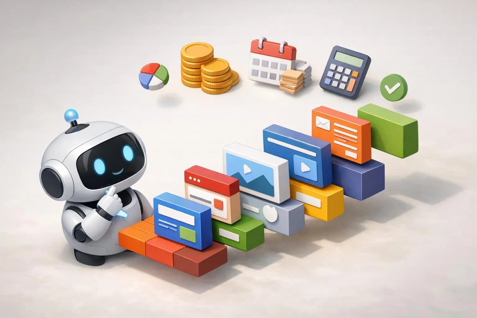 AI Website Builder Pricing, what Youll Actually Pay in 2026 and Why - Featured image for blog article