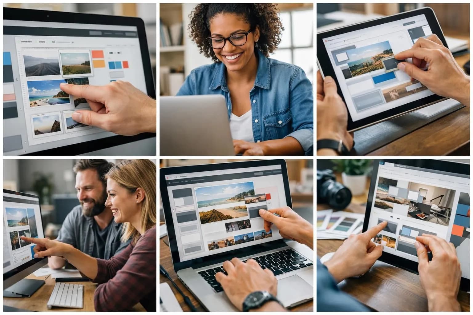 Skip the Signup and Start Building with AI Website Builders That Work - Featured image for blog article