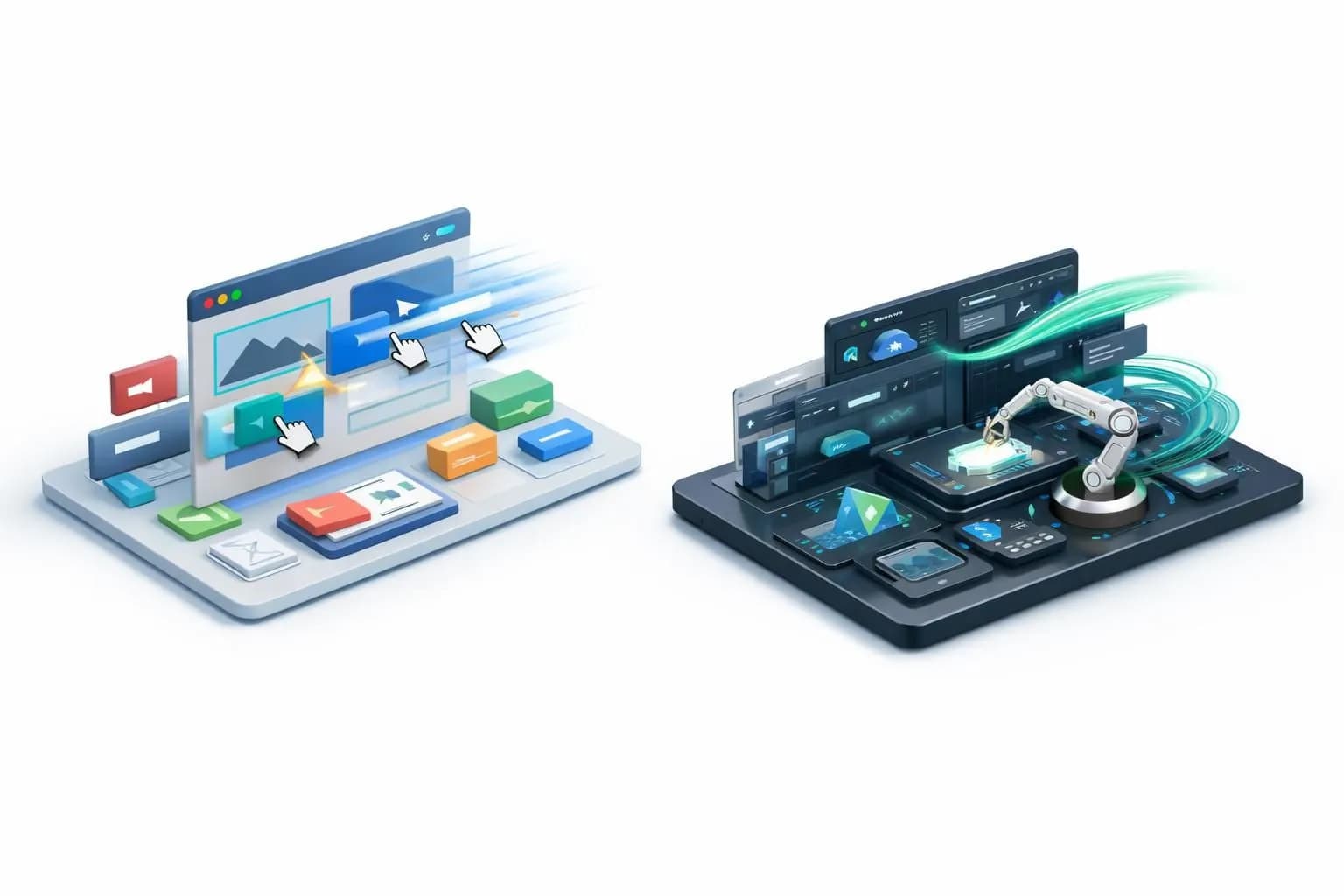 Kleap vs framer ai, which Website Builder Wins in 2026 for Speed and Innovation - Featured image for Website Builders