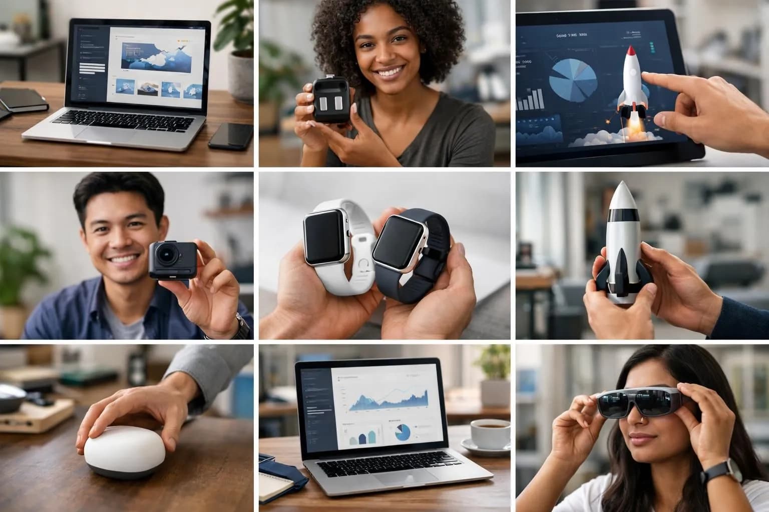 4 Best AI Website Builders for New Product Launches That Actually Deliver - Featured image for Website Builders